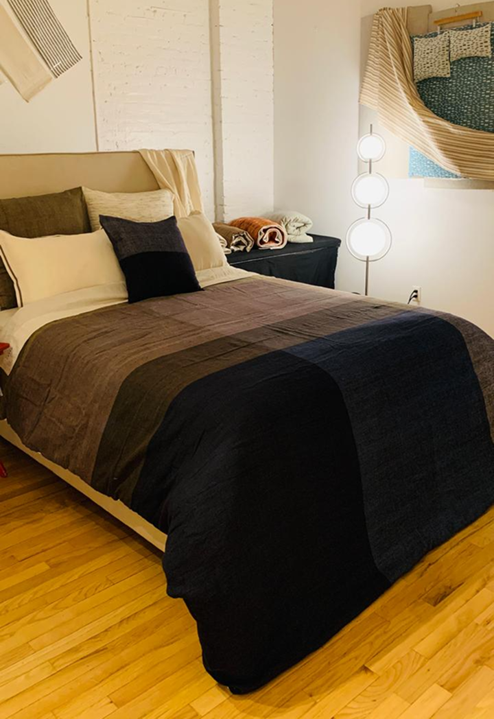 Product Display Bedroom